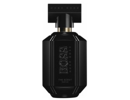 عطر هوجو بوس ذا سنت او دي تواليت